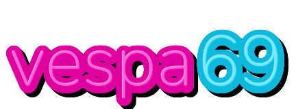 vespa69 — logo kanal
