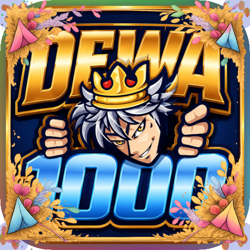 dewa1000 — galeri pratinjau Resmi APK